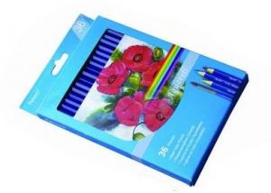 Professional Drawing Pencil Set Colouring Pencils For Adults 36 Colours