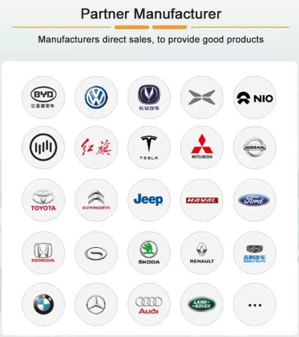 Li Xiang L7 Ultra New Energy Car Luxury EV Car Range-Extended Electric Vehicle SUV