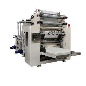 Stable Performance Facial Tissue Paper Making Machine Wall Plate Rack Structure