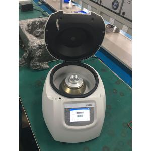 H1650K High Speed Centrifuge Lightweight Table Top Micro Centrifuge