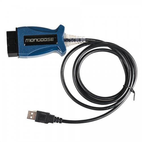 Quality Mangoose Pro GM II Auto Diagnostic Tool /Cable Supports GDS2 for Global Vehicle Diagnostics for sale