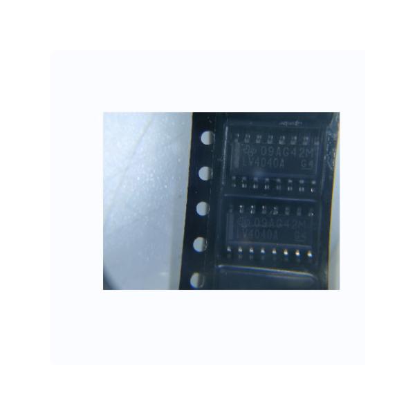 Quality 12 Bit ASync Binary Counter Ic SN74LV4040ADR Integrated Circuit Chip for sale