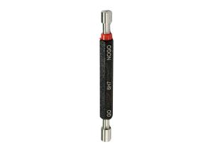 China 6H7 Plain GO and NO GO Plug Gauges for Holes Accurate Measurement for Size Checking wholesale