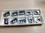 CNC Cutting Tools APMT Cemented Carbide Milling Inserts Tungsten Carbide Milling