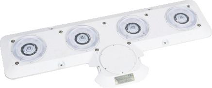 Quality HDL-H Helideck Explosionproof Light , Aluminium Alloy Helideck Lighting for sale