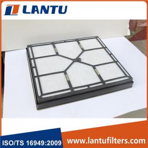 China LANTU 635mm  Cabin Air Filters A0040946604 AF27816 E315L01 C641500/1 wholesale