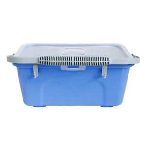 Multi Purpose Window Cleaning Tools Rectangle Plastic Storage Caddy