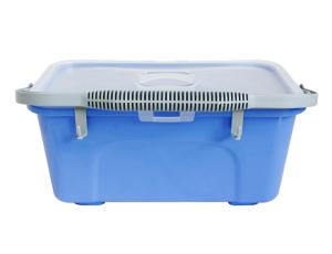 China Multi Purpose Window Cleaning Tools Rectangle Plastic Storage Caddy wholesale