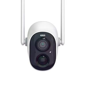 Glomarket Smart  Wifi Camera Night Vision Security Camera Video Surveillance Two-way voice intercom can be realized