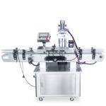 220V Automatic Bottle Capping Machine Screw Tightening Machines