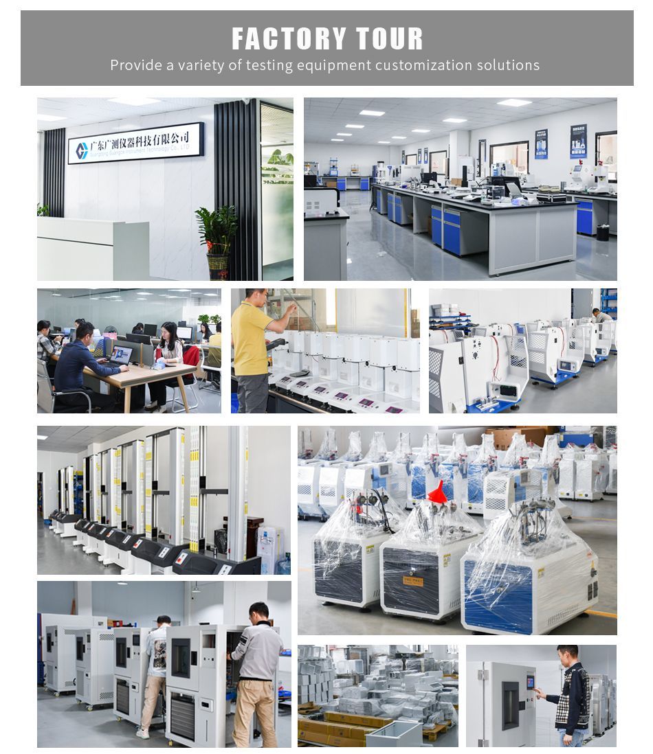 Impact Testing Machines Digital Charpy Impact Tester for Sale