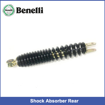 Original Motorcycle Headlight for Benelli BJ125-3E, TNT125