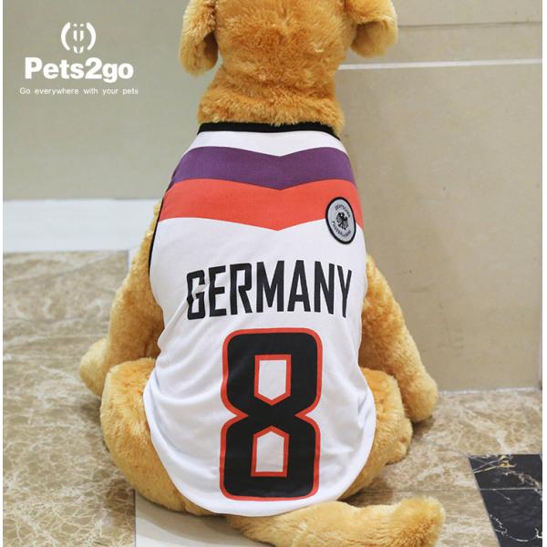 Pets2Go Breathable Fine Poly Mesh satin Pets Wearing Clothes