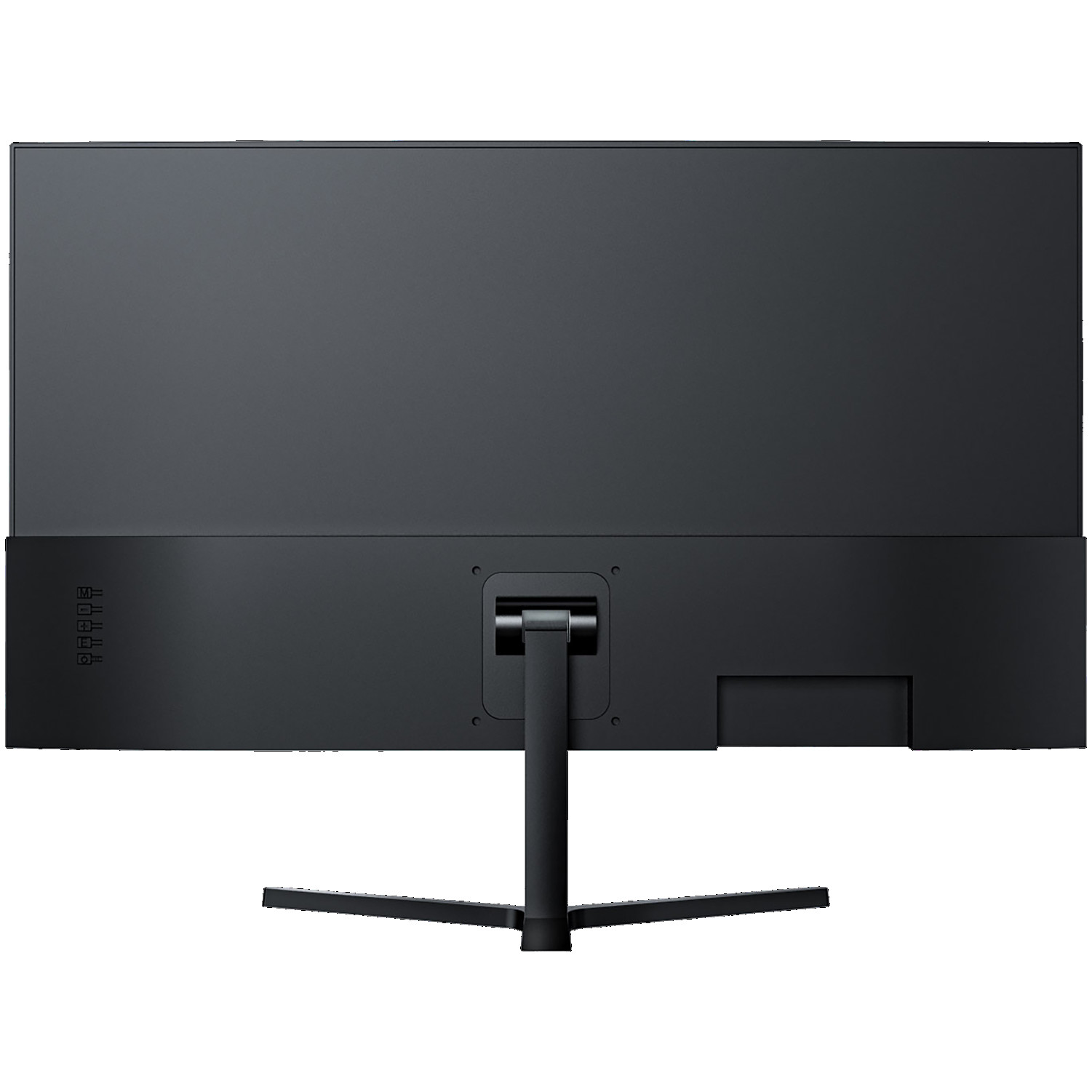 25 Inch BOE IPS Panel Monitor Adapter 12v Frameless Design For Office Computer Display