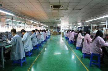 Shenzhen LJDElectronic Co.,Ltd