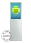 21.5" Android 7.1 Touch Screen Wifi Digital Signage with Stand