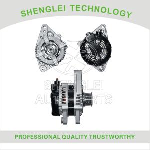 Auto Alternator Generator Fixed Pulley Type for Toyota  Lander Crusuer 4.0L Model