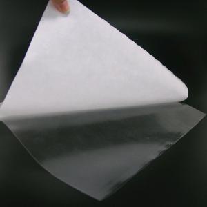 China EVA Hot Melt Adhesive Sheets Ethylene Vinyl Acetate Copolymer For Shoes wholesale