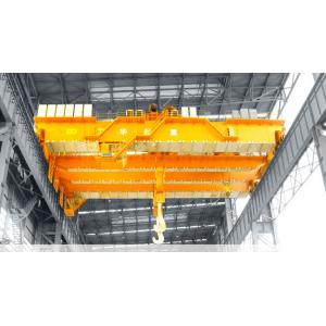 China ladle crane on sale
