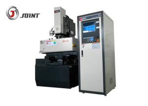 China 1000 * 600 * 450mm Table Travel CNC Sparking Machine 2200L Filter Container Cube wholesale