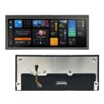 10.25 inch bar TFT LCD display screen