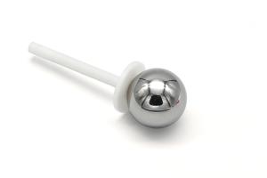 IEC60335-2-24 φ75mm Sphere Test Probe with Nylon Handle