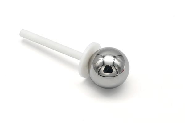 Quality IEC60335-2-24 φ75mm Sphere Test Probe with Nylon Handle for sale