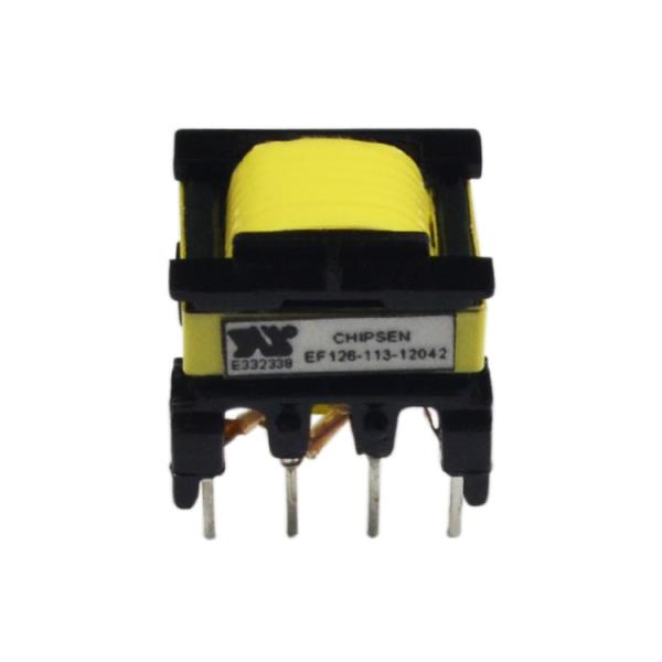 Quality High Voltage Pulse Power Manufacturer's High Frequency Transformer 12V 240V Single Three Step 110V Input 380V Output 220V 24V for sale