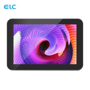 Capacitive Touch Screen RK3288 Poe Android Tablet NFC Quad Core