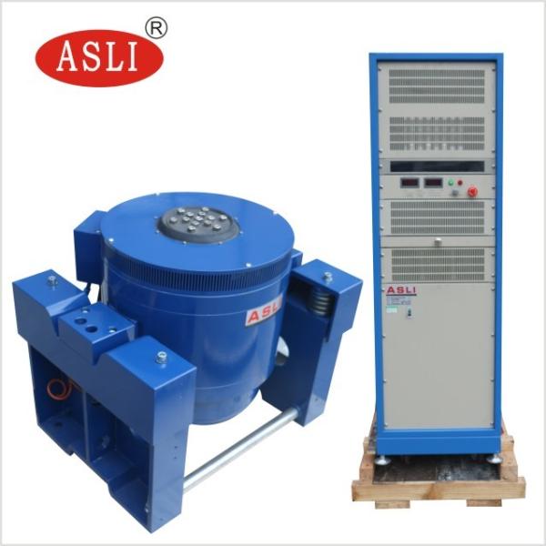 Quality ES-3 High Frequency Vertical Electrodynamic Vibration Shaker MIL-STD-810F Standard for sale