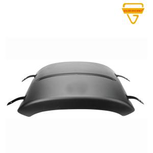 China 81664106606 Man Truck TGS TGX TGA F2000 Rear Mudguard wholesale