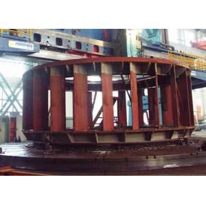 China 580cm Runner Diameter 100kW Axial Flow Water Turbine Generator on sale