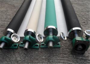 China Paper Making Machine Parts Spreader Roll / Banana Roll for Paper Mill wholesale