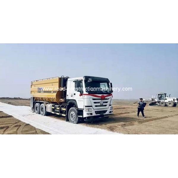 20,000 Liters Water Fire Truck
