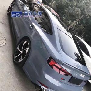 China Multipurpose Car Colored Paint Protection Film Anti Scratch Sand Proof wholesale