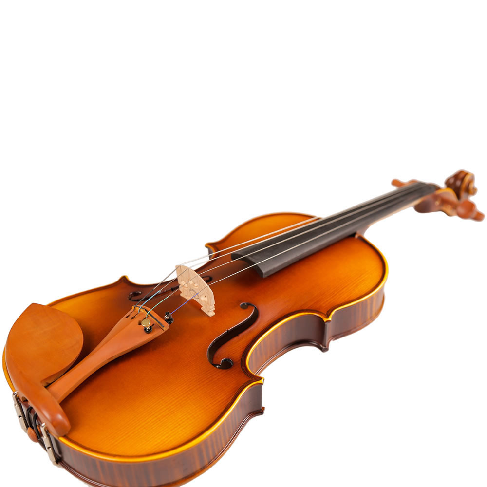 Good Sound Strings Instrument 4/4 or 3/4 Violin For Beginner Best Beginning Violin Book for Kids: Combining two popular