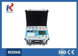 China RS310 Comprehensive SF6 Gas Density Switches Meter Relay Calibrator wholesale