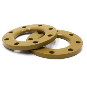 China ANSI B16.5 PN10 DN300 Threaded Ductile Iron Flange wholesale