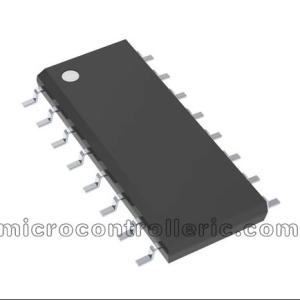 China MC14516BDR2G Counter Shift Registers 3-18V Binary Up/Down wholesale
