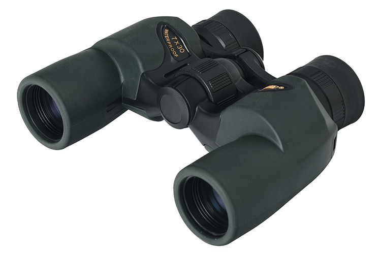 High Definition 7x30 Binoculars Powerful and High Magnification for Bird Watching