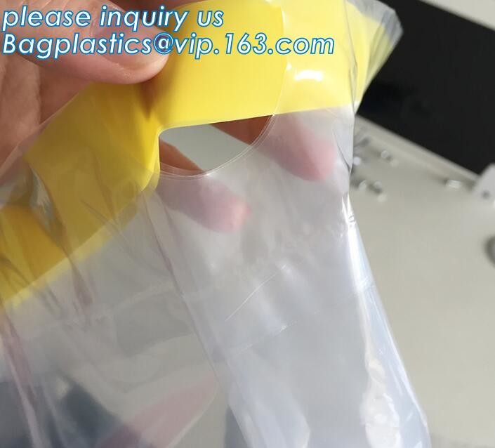 PERSONAL BLEONG BAGS, PATIENT BAGS, PATIENT BELONGING BAGS, DTRAWTAPE BAGS, DRAWSTRING BAGS, STRING CLOSAURE, TAPE SEAL