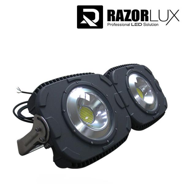 Quality CCT Super LED Outdoor Sports Lighting 2700K Anti Glare High Output Led Light for sale