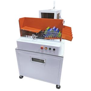 Automatic Lithium Ion Battery Sorting Machinery 32130 32140 33130 33140 Battery