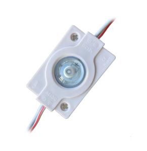 China 3030 1.5W High Power Rgbw LED Module High Efficiency For Advertising Backlight wholesale