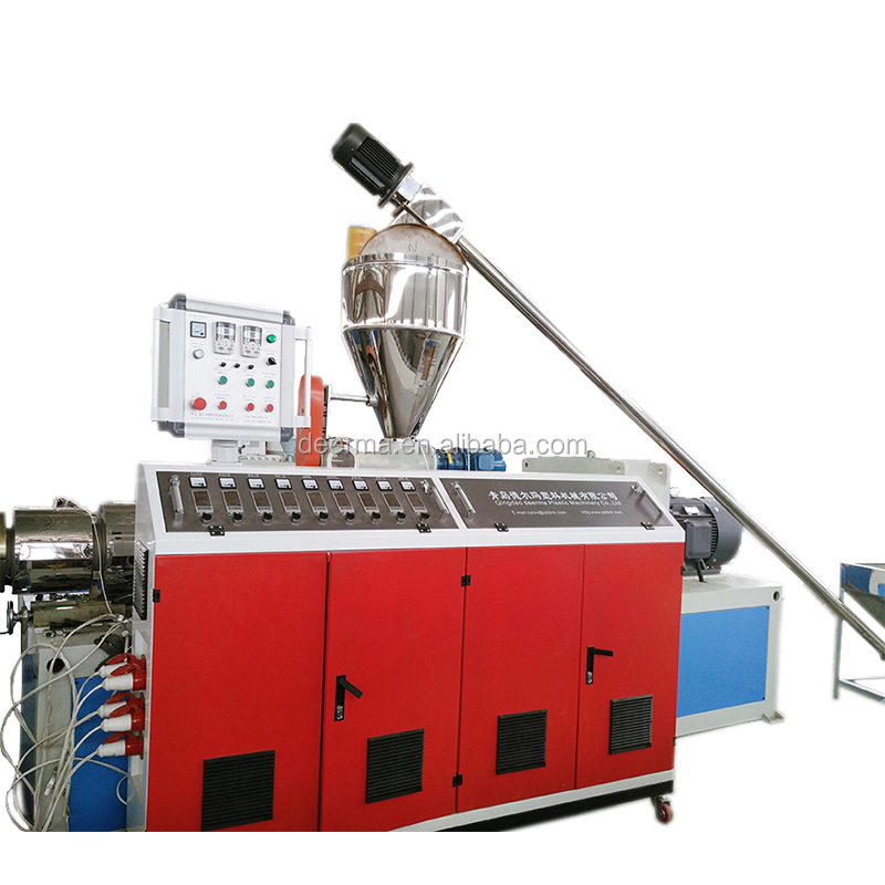High Productivity PVC Ceiling Panel Production Line The Perfect Solution
