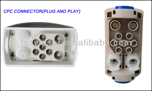 755nm 1064nm DPL Laser Hair Removal Diode Rf Skin Tightening Device