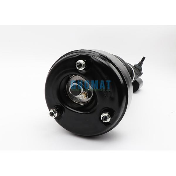 A2213200538 Front Right Mercedes Air Suspension Assembly Air Shock Strut