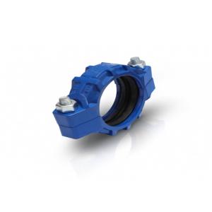 China High Pressure Flexible Grooved Pipe Fitting 84 Bar Fire Protection on sale