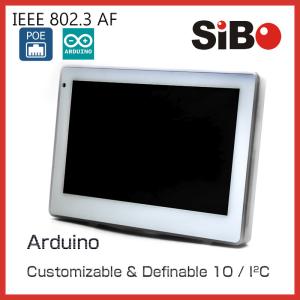 China Built-in IO I2C Android Controller wholesale