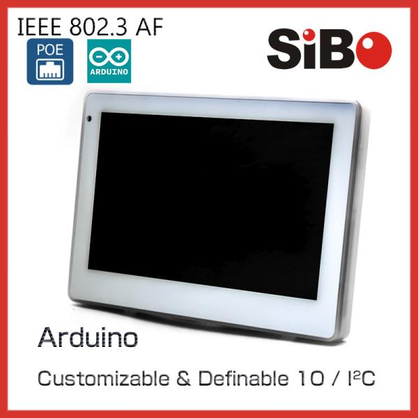 Quality Enhanced Tablet PC With Arduino IO I2C for sale